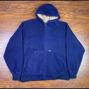 Vintage carhartt hoodie